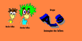 Comunidade do A-S no orkut