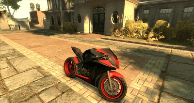 Double T para GTA IV Double T para GTA IV