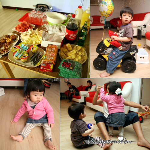 小小孩