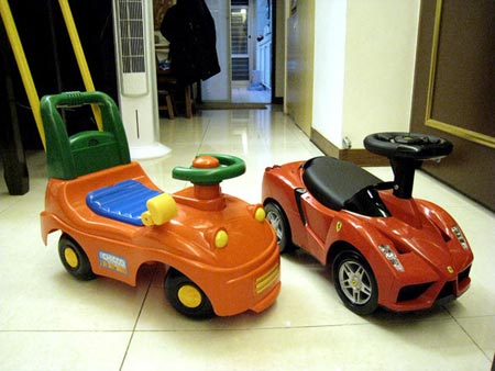 嚕嚕車
