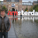 Amsterdam 2 Amsterdam 2