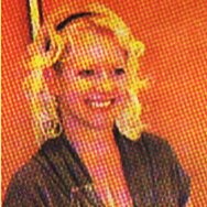 Cari Marshall Image of original PDPLB member Cari Marshall