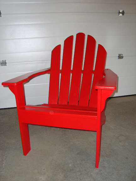 red front view red front view