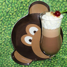Chocolate Monkey
