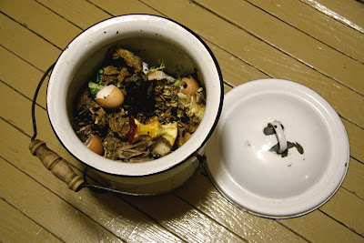 Compost Bin