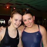 Discozwemmen 2008