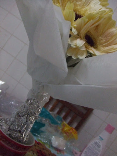 flower-stand from Ame