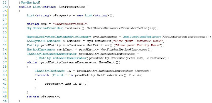 Code