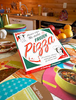 Mama Says, "No More Frozen Pizza!"