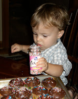 More Sprinkles