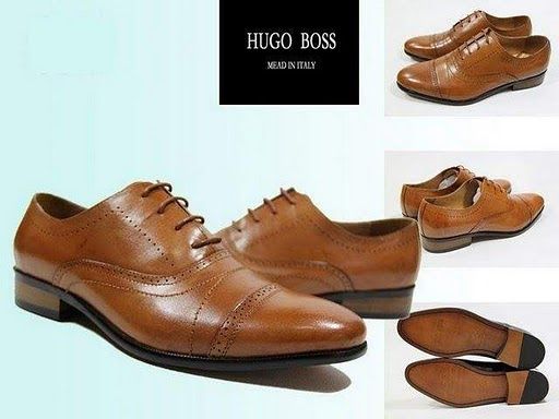 hugo boss shoes