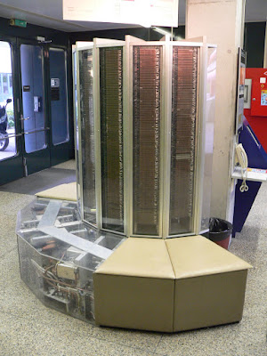 Суперкомпьютер Cray-1