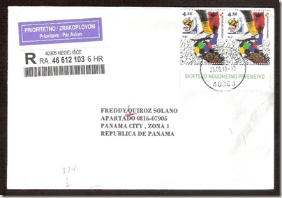 Croatia-WC2010-Cover Croatia-WC2010-Cover