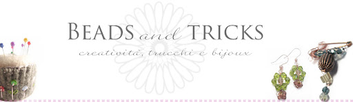 Beads and Tricks