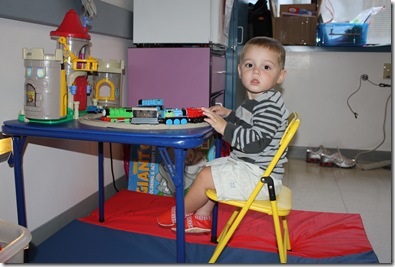 Ben 16 months 186 Ben 16 months 186