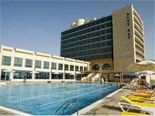 Blue Bay Hotel Spa Netanya Blue Bay Hotel Spa Netanya