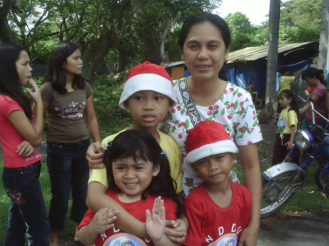 Family Day 2008