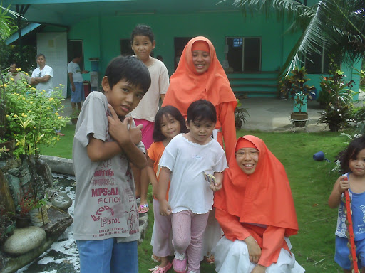 Roshni in Davao City