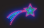 Sfondo Natale KDE 6