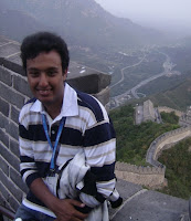 Ahmed Saeed
