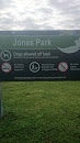 Jones Park