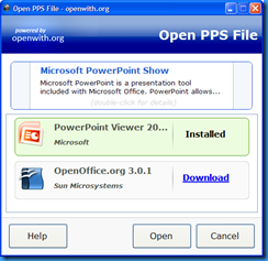 available-programs-installed