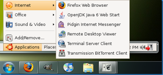 portable_ubuntu_splash