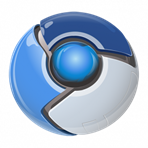 chromium-logo