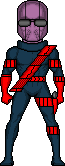 bloodrose
