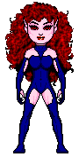 bloodwitch