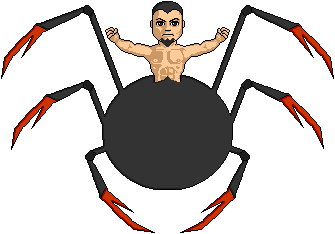 ArachnoidSpiderFriends_felipe7 ArachnoidSpiderFriends_felipe7