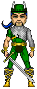 baldric