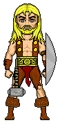 blacksmyth