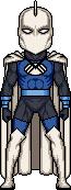 BlueMarvel