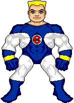 Brahma BRM
