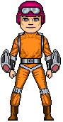 bombadiers