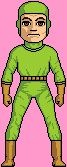 BrandCorporationHenchman