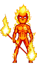 Herald 4 Firelord 2