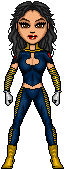 Veda-AvengersTheInitiative(SecretWeapons)-Spz Veda-AvengersTheInitiative(SecretWeapons)-Spz