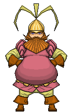 Volstagg Volstagg