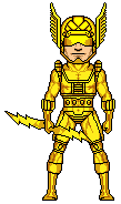 thundersword