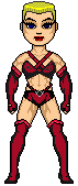 torso
