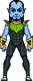 Tybronicus