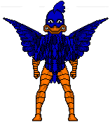 talon