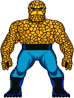 Thing-MFD