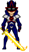 knight-errant