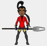 ladytrdent