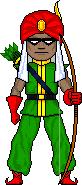 emerald_archer_dc emerald_archer_dc