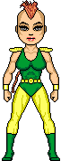 G-1-Gladiatrix