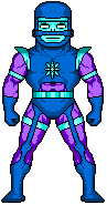 cobaltman